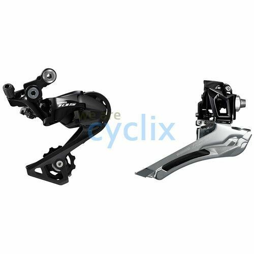 New SHIMANO 105 R7000 Full Road Group Groupset Brake 50/34t 175mm 25t/28t