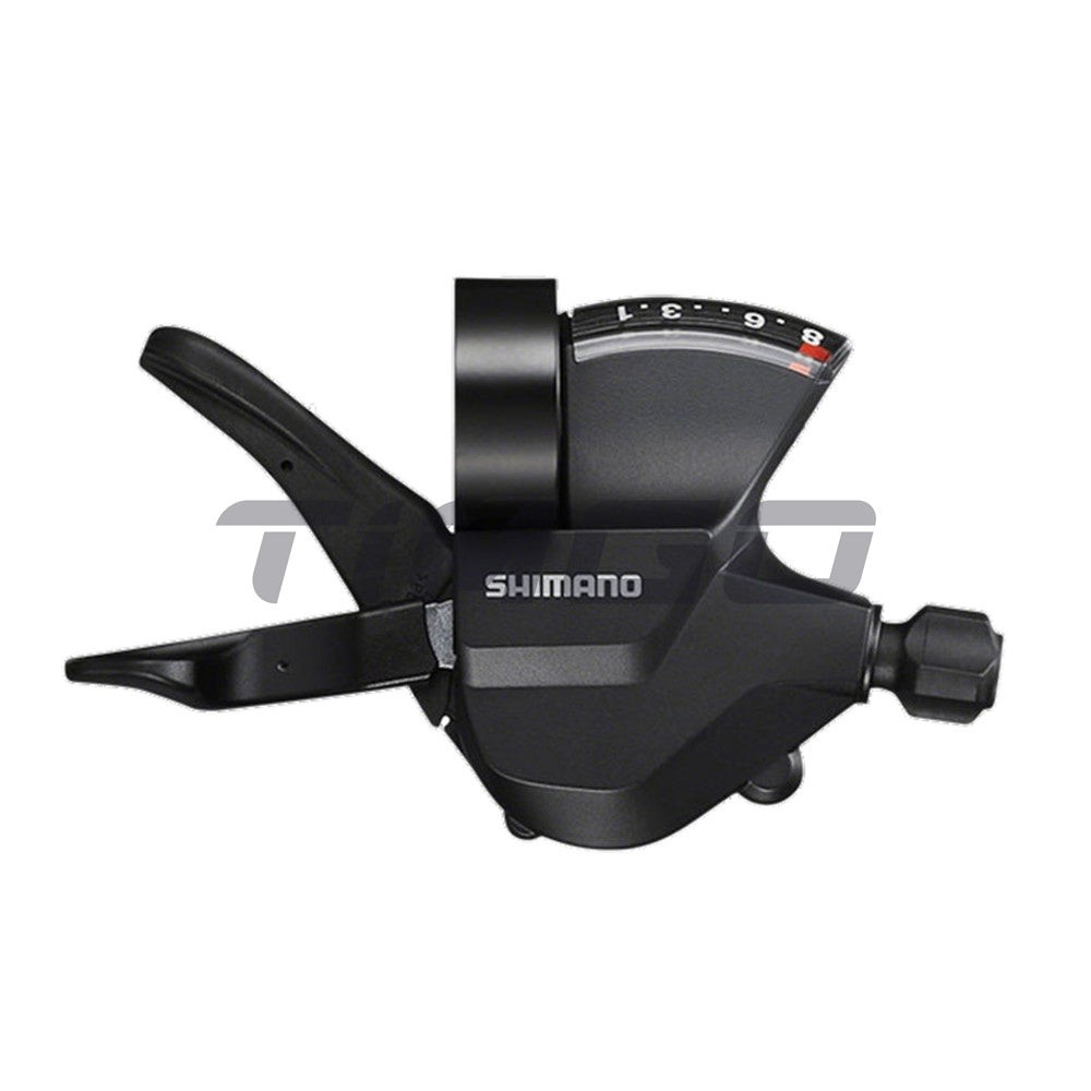 Shimano Altus SL-M315 2/3×7/8 Speed MTB Shifter Trigger Rapidfire New SL-M310