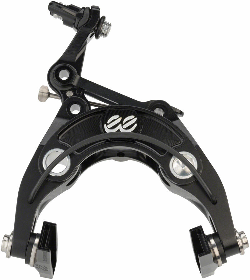 Cane Creek eeBrake G4 Road Caliper Brake – Regular Mount Rear Single-Bolt Black