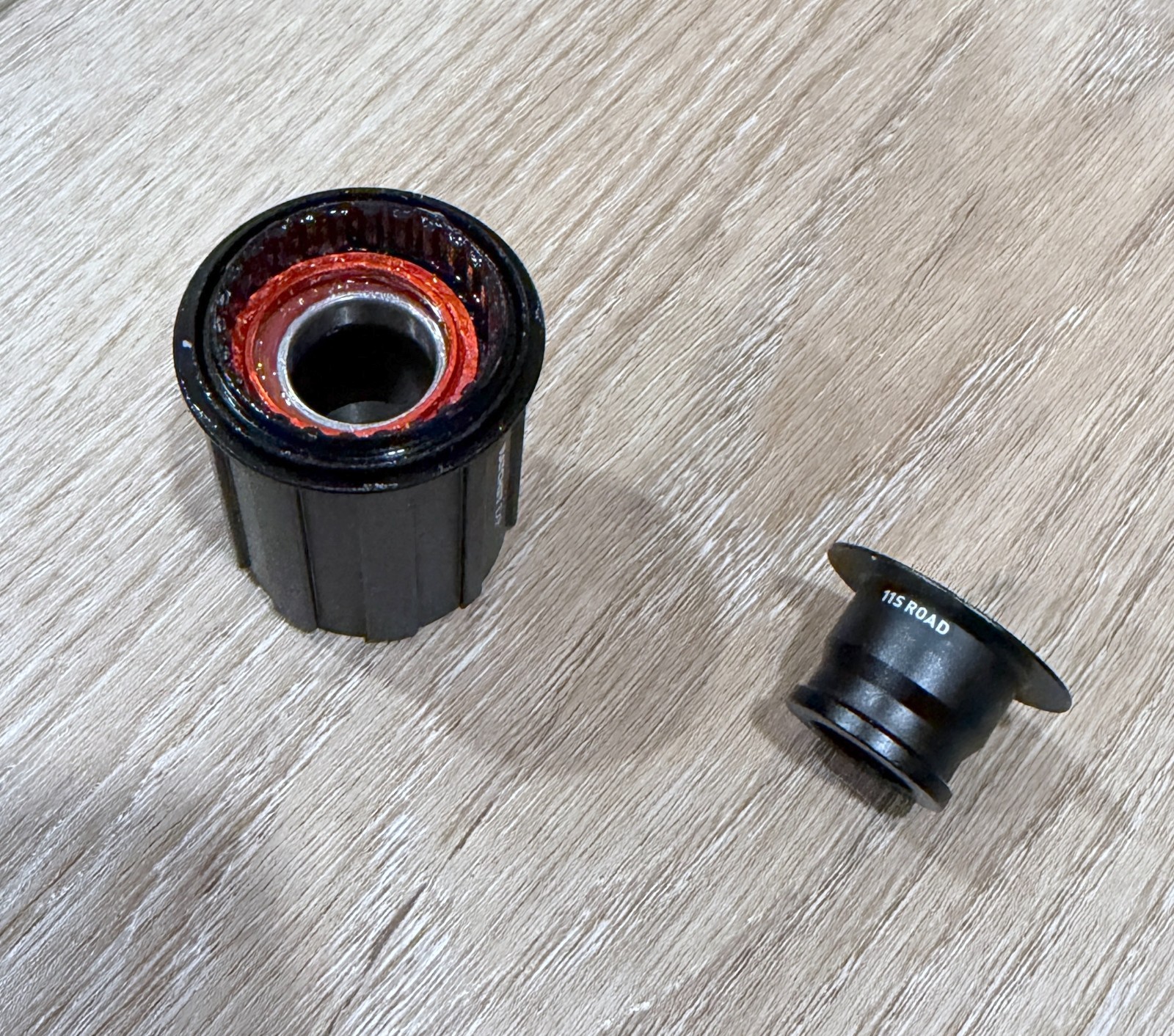 DT Swiss Ratchet EXP Freehub Shimano 11/12 Speed HWYABL00S5378S Kit 180/240