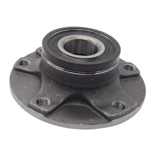 Wheel Bearing & Hub Assembly 123510 – Left or Right Rear (Driver or Driver)