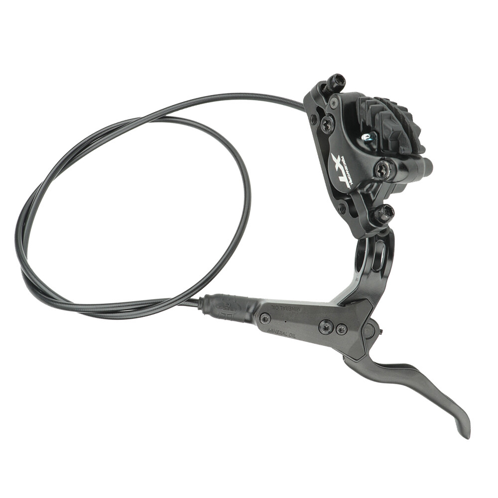 XT M8000 Bicycle Brake MTB Hydraulic Disc Brake Mountain Bike AM FR Oil Brakes