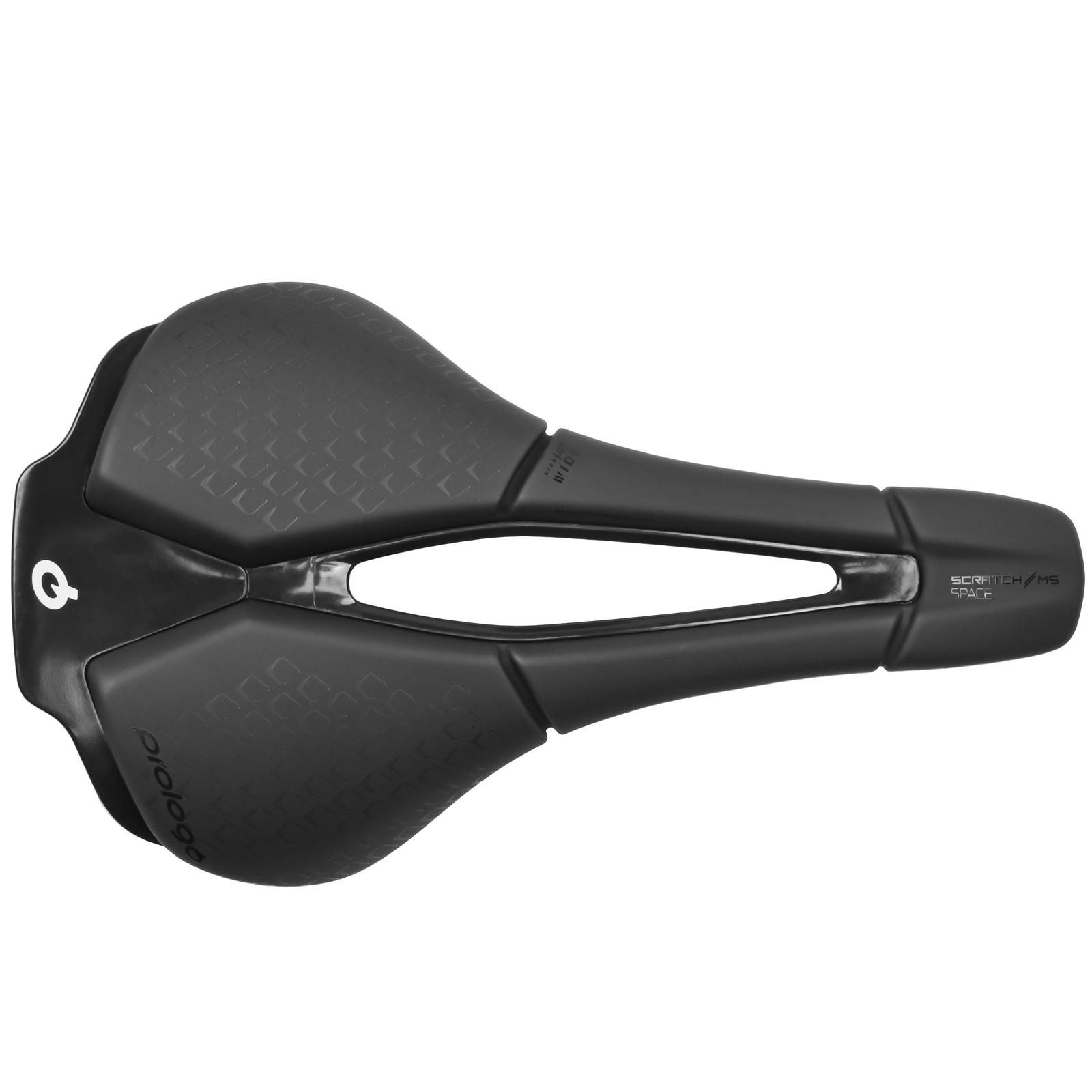Prologo Scratch M5 Space Road MTB Triathlon Saddle