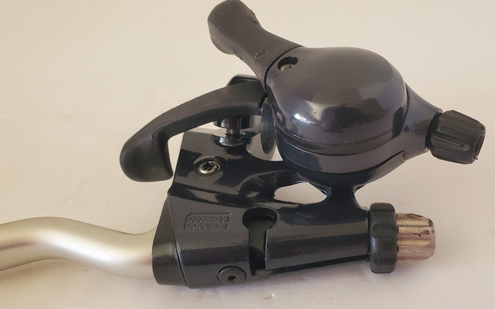 Vintage Shimano XTR ST-M900 Shifters Brake Levers Set 3×8 Speed Cantilever SLR