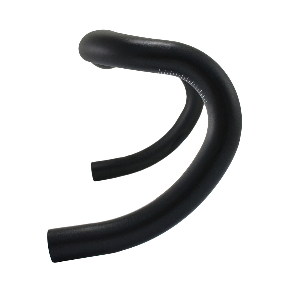 3T Superergo Pro 31.8X380mm Road Alloy Handlebar Dropbar