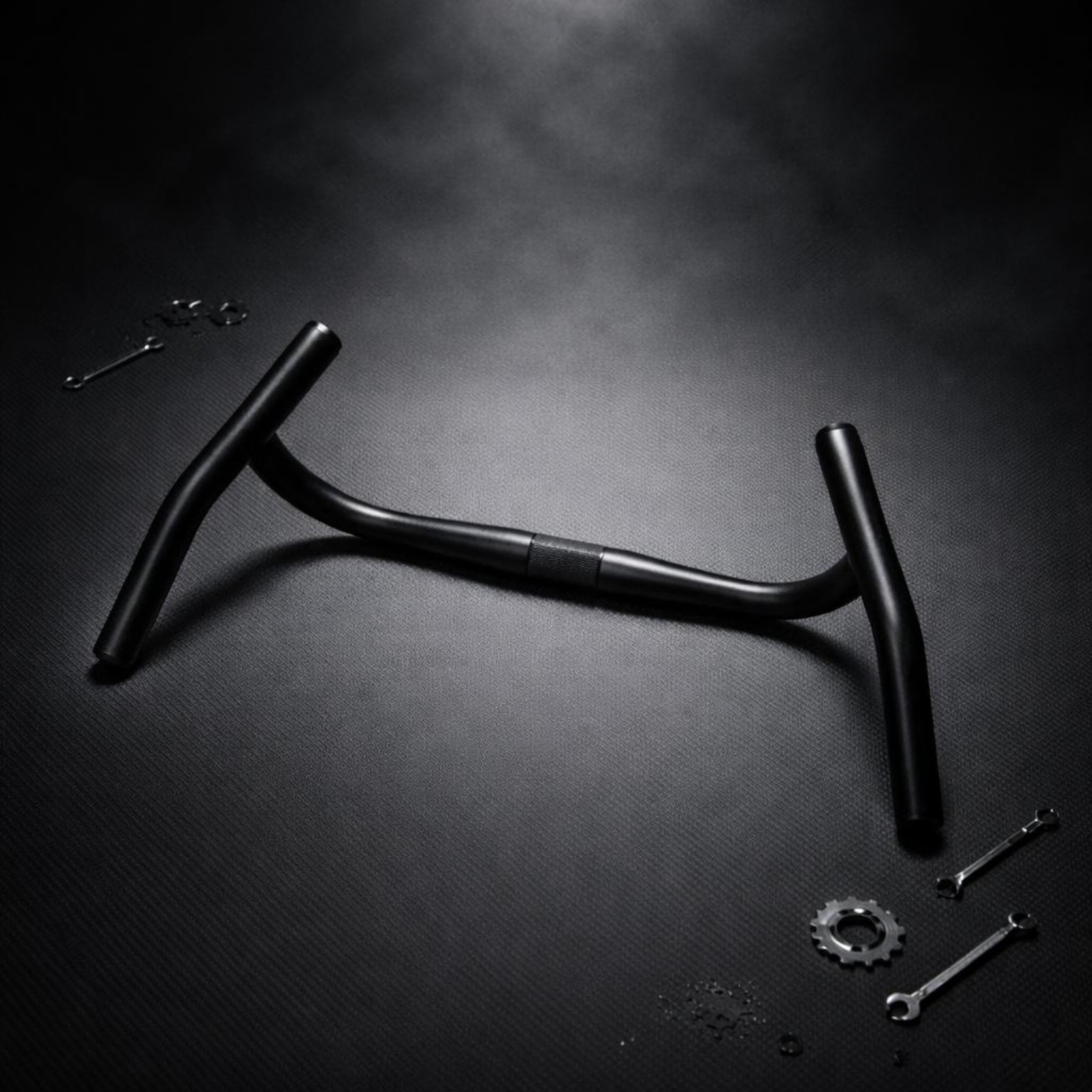 Insectoid Handlebar Universal Fit Aluminum Alloy Handlebar Long-Lasting
