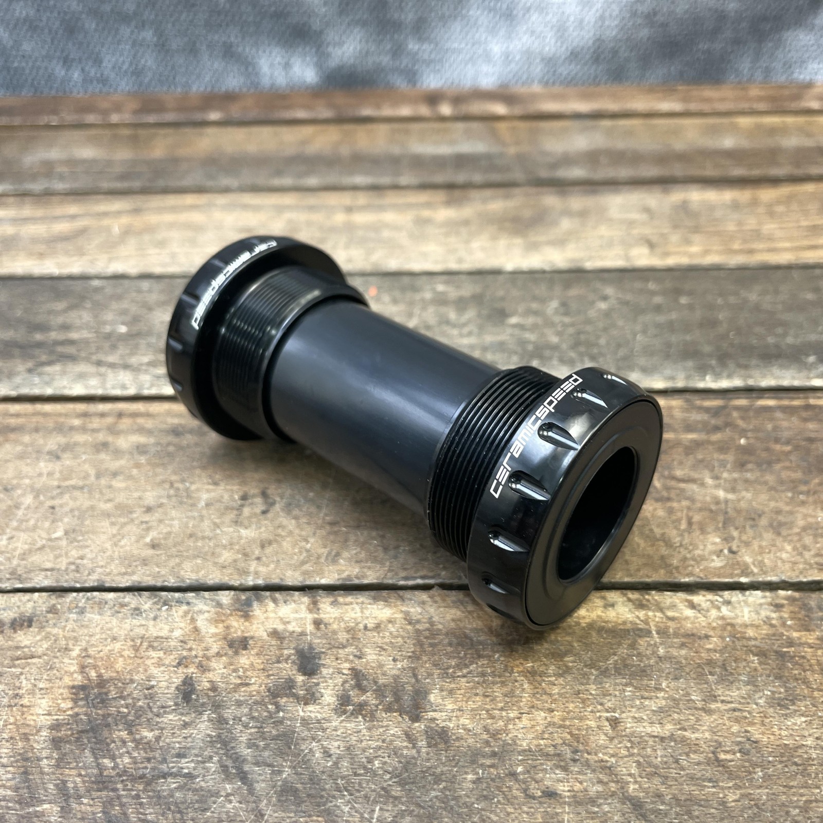CeramicSpeed Italian Bottom Bracket SRAM GXP 70mm ITA Coated Ceramic Speed