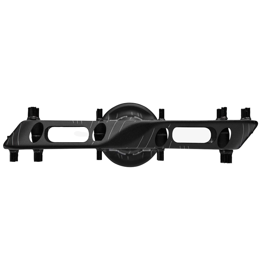 Race Face Atlas Mountain Bike Pedal. Black. NEW 2022 VERSION! Lifetime warranty!