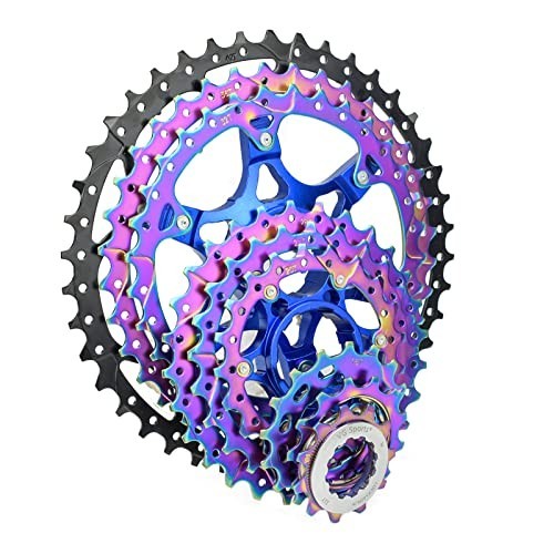 Ultralight 8/9/10/11/12 Speed MTB Groupset – 11-40T/11-42T/11-50T, High Performa