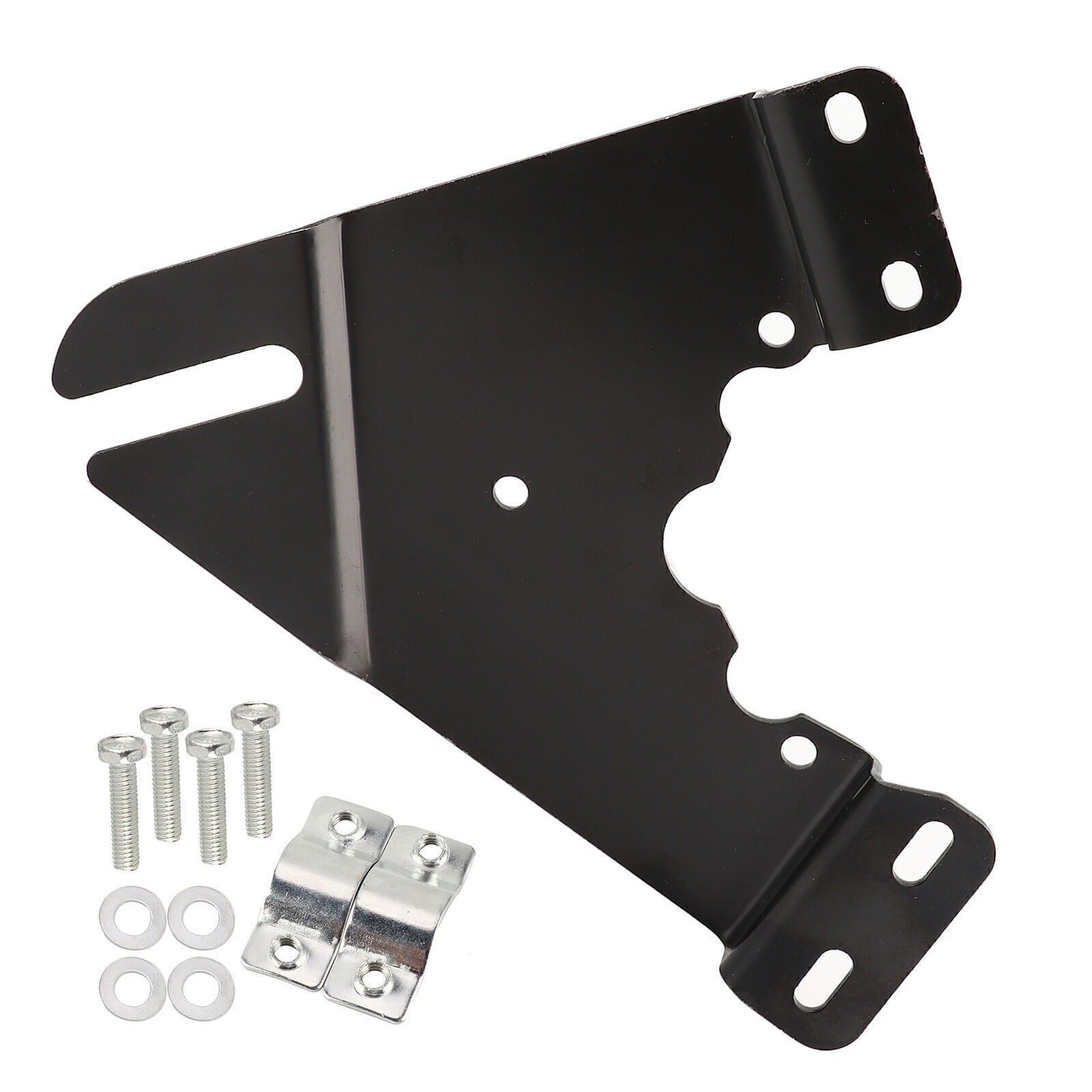 Electric Bicycle Motor Iron Mounting Plate for MY1016Z/MY1016Z2/MY1016Z3/MY1020Z