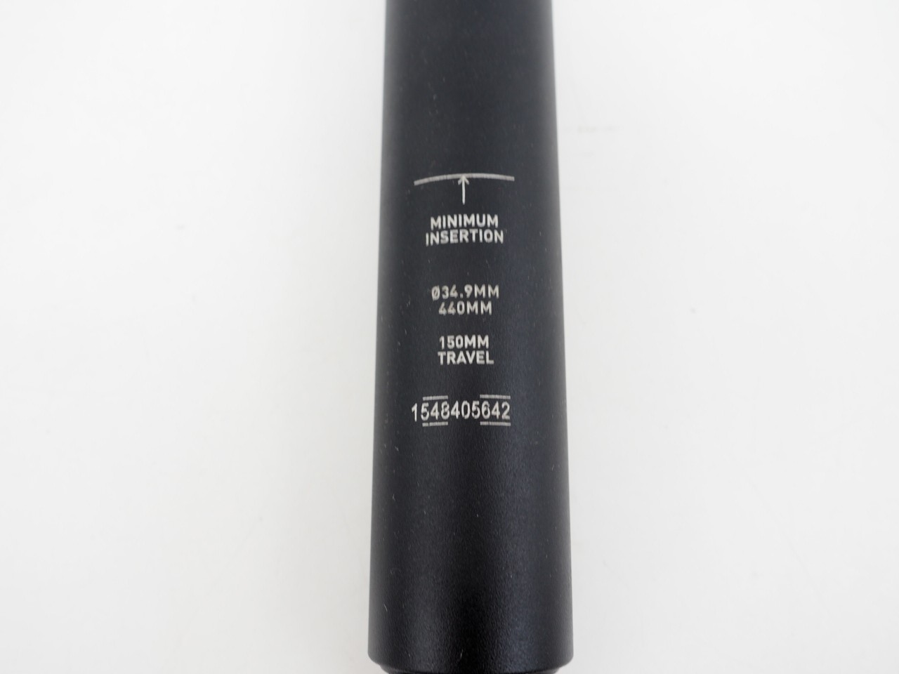RockShox Reverb AXS 34.9mm x 150mm Mountain Bicycle Dropper Post