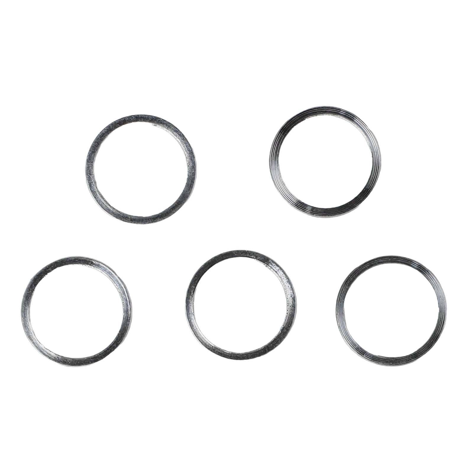 Hot Sale Nail Washer Chainring Bolt Space 12mm*10mm 60*40*10mm Aluminum