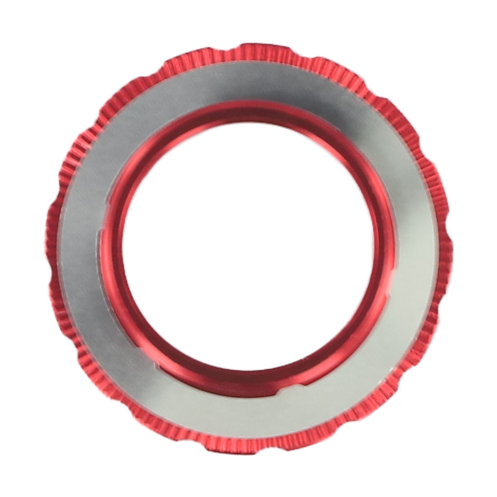 FREE POST Lockring 9/12/15/20mm Achsnabe Centerlock Central Cover 2021ER