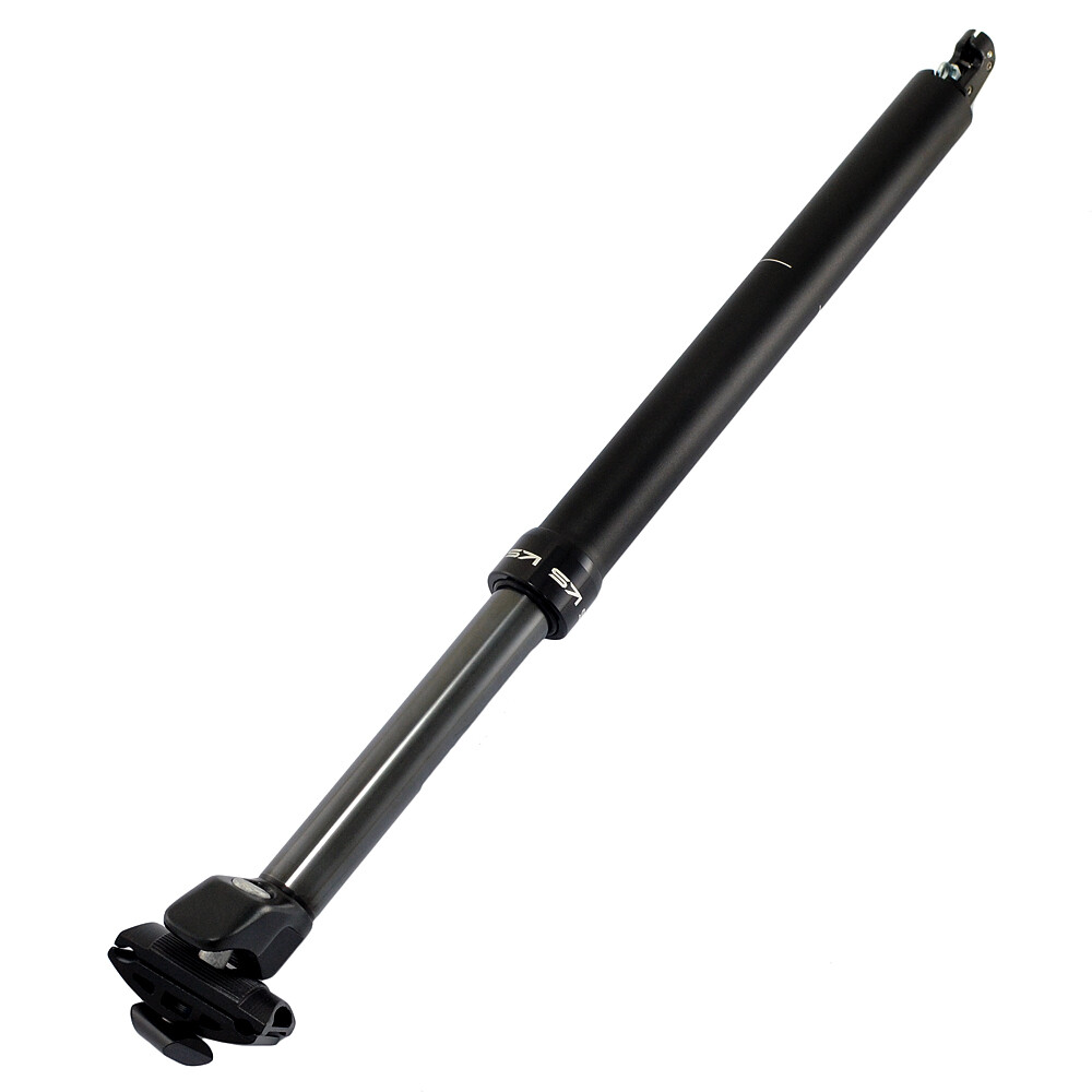 Kind Shock KS ETEN-I Road Version 27.2x445mm Remote Dropper Seatpost T: 120mm