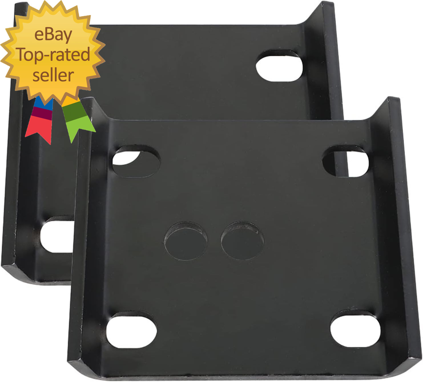 Rear Axle Flip Kit 5 Inch Drop Replacement for 1973-1987 C1500 C10 C15 Pickup 1/