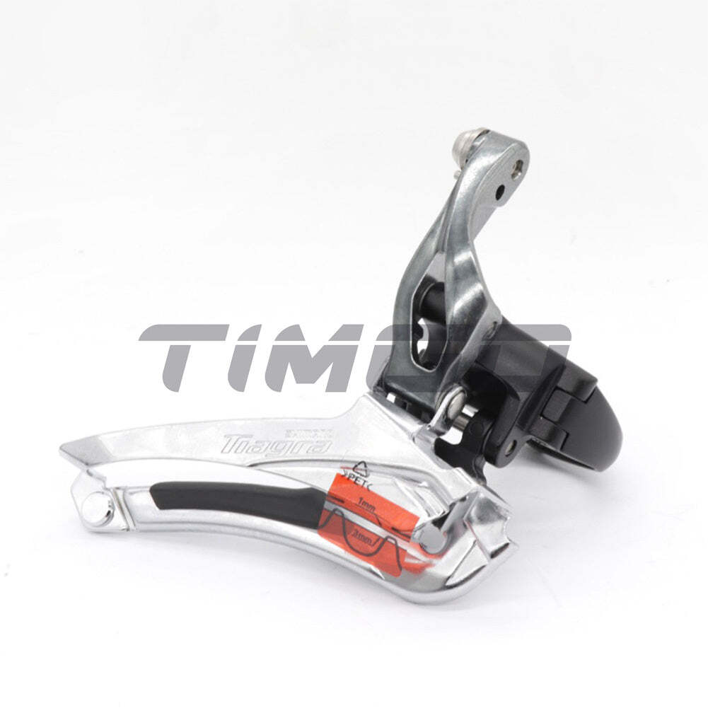 Shimano Tiagra 4700 Road Bike 2×10 Speed Derailleur Set FD-4700 RD-4700 ST-4700