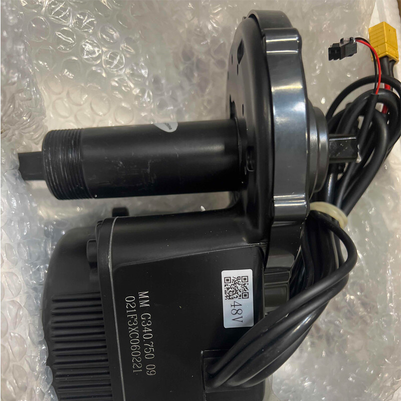 36V/48V/52V 250W-1000W Bafang Used Motor Ebike Motor Only No Accessories