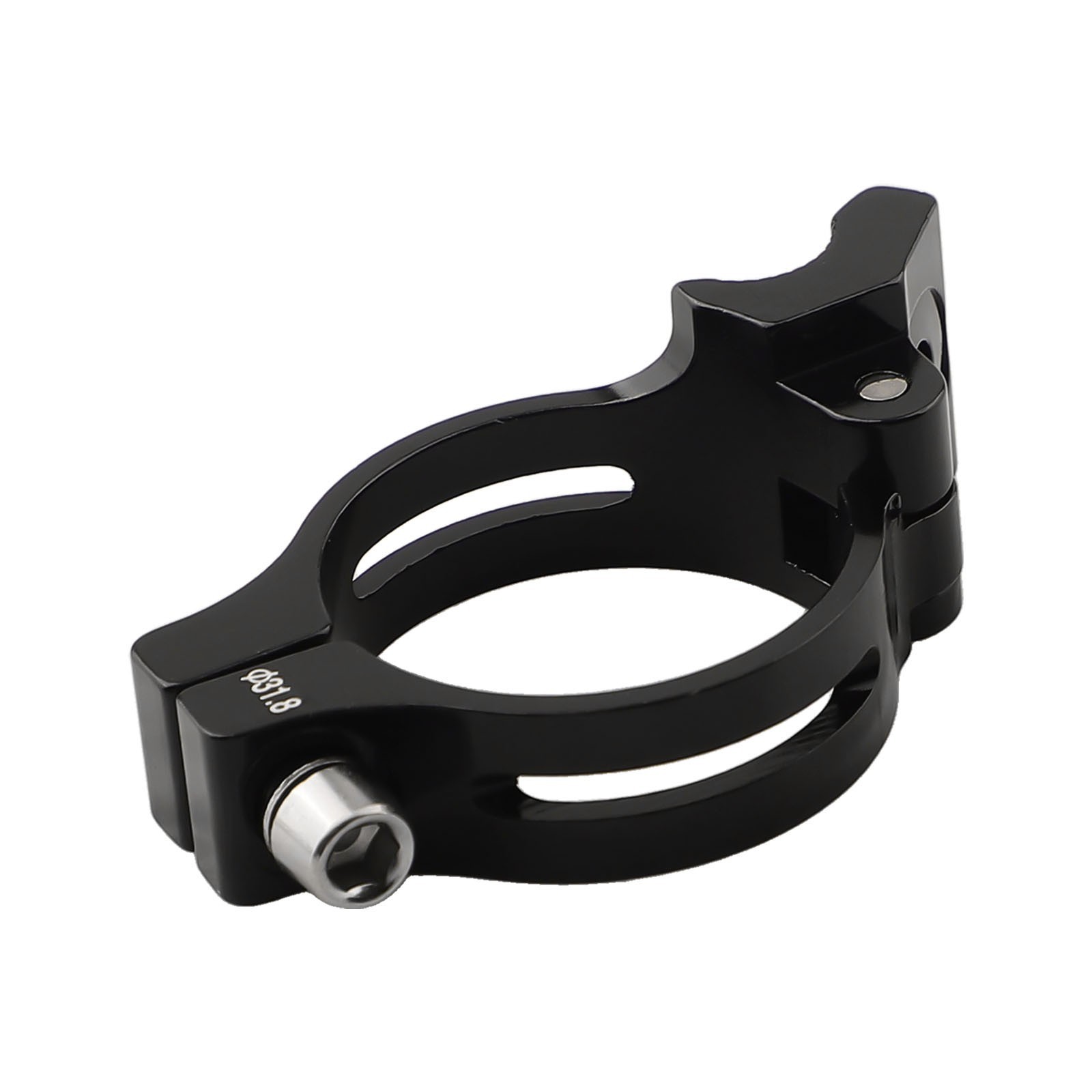 For Mountain Bikes Bicycle Derailleur Adapter Easy To Install Long Service Life