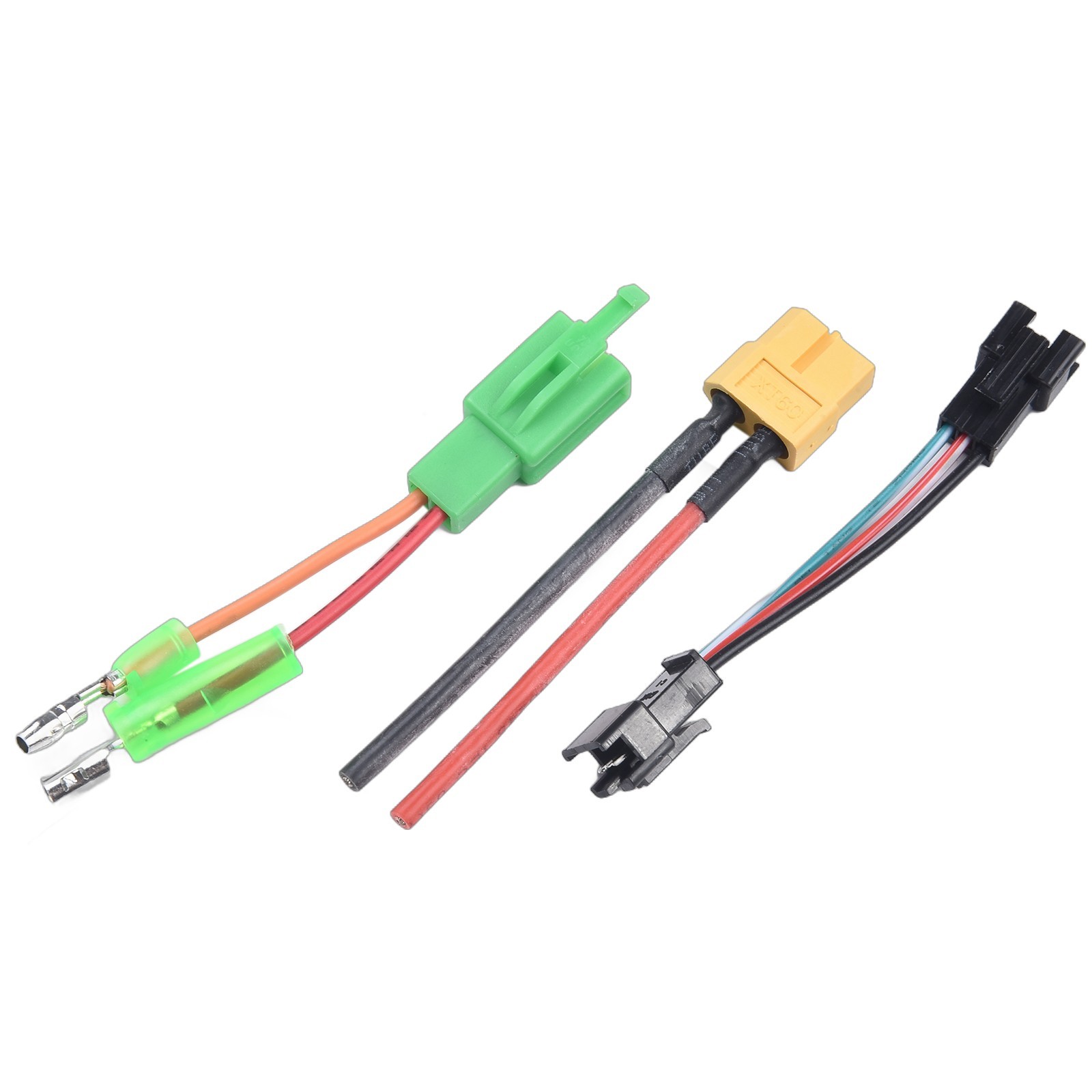 10A-20A Controller 36/48/52V Brushless Controller For Electric Scooter