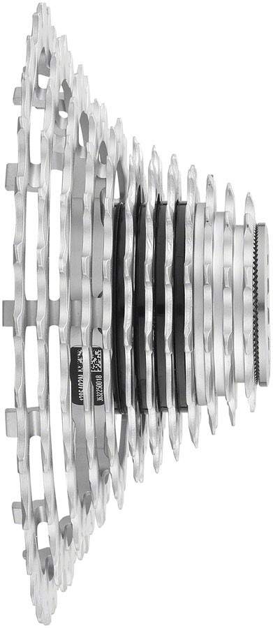Campagnolo Super Record 12-Speed Wireless Cassette 10-27t | Lightweight,