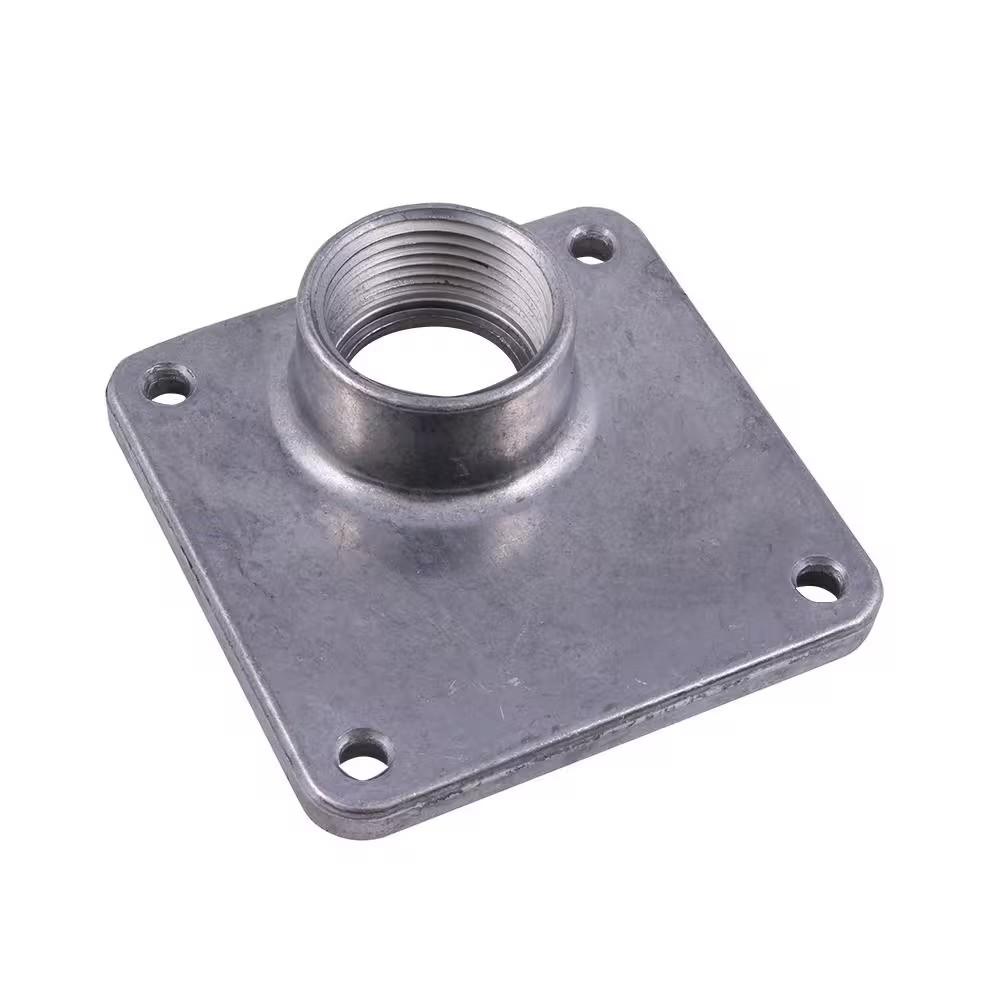 1 In. Raintight Hub