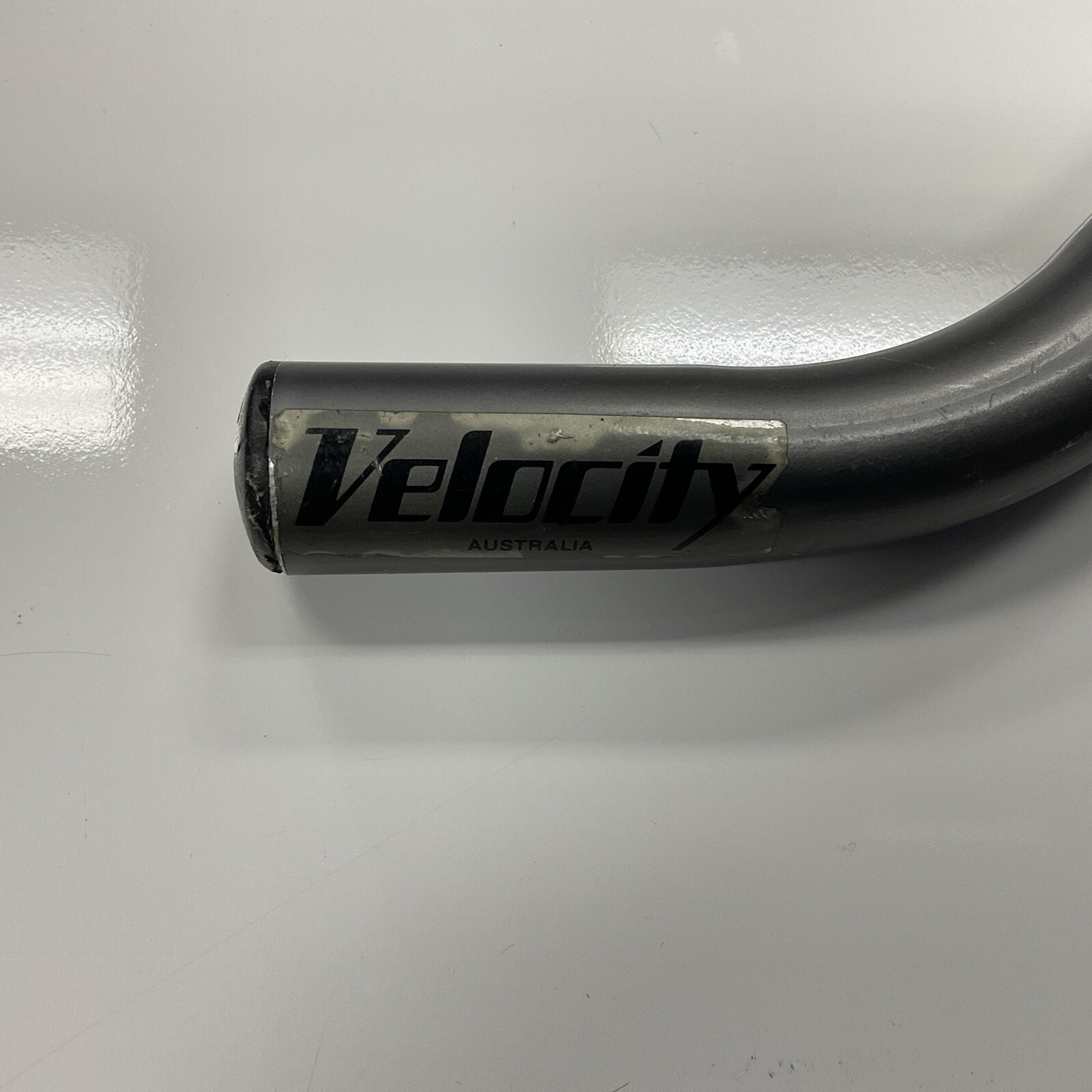 Velocity Australia MTB Bar Ends 22.2mm Clamp