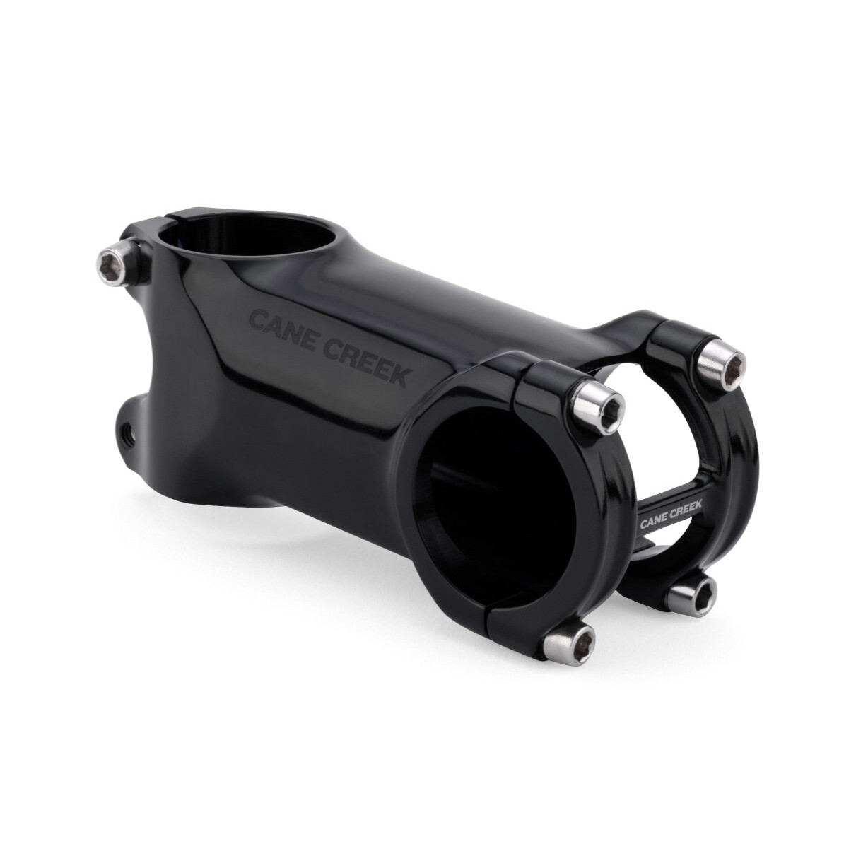 Cane Creek GXC Road Gravel Bike Bicycle Stem Black +/- 6 degree 31.8 x 60mm