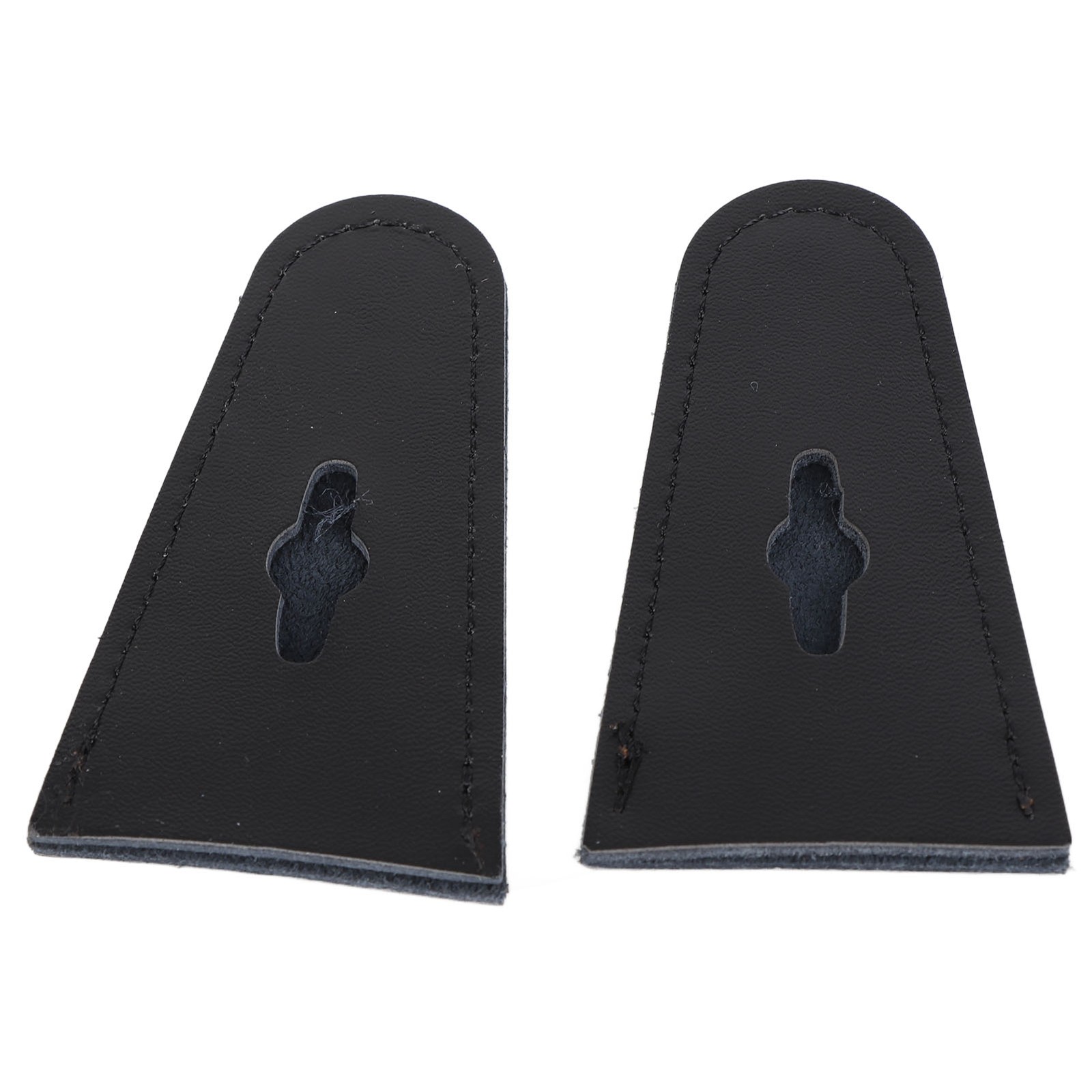 1 Pack Leather Bow Tip Protector For Recurve Bow Hunting Outdoor Popular