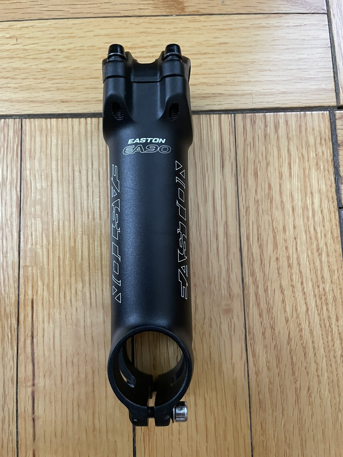 Easton EA90 Stem – 120mm, 0°