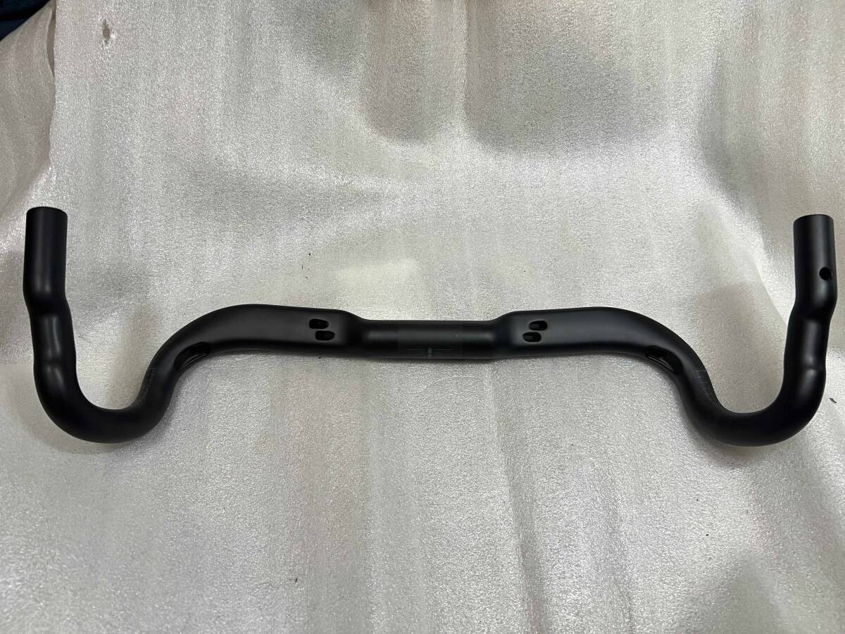 Ritchey WCS Carbon ErgoMax Handlebar 420mm Road Gravel Bike Drop Bar 227g NEW NW