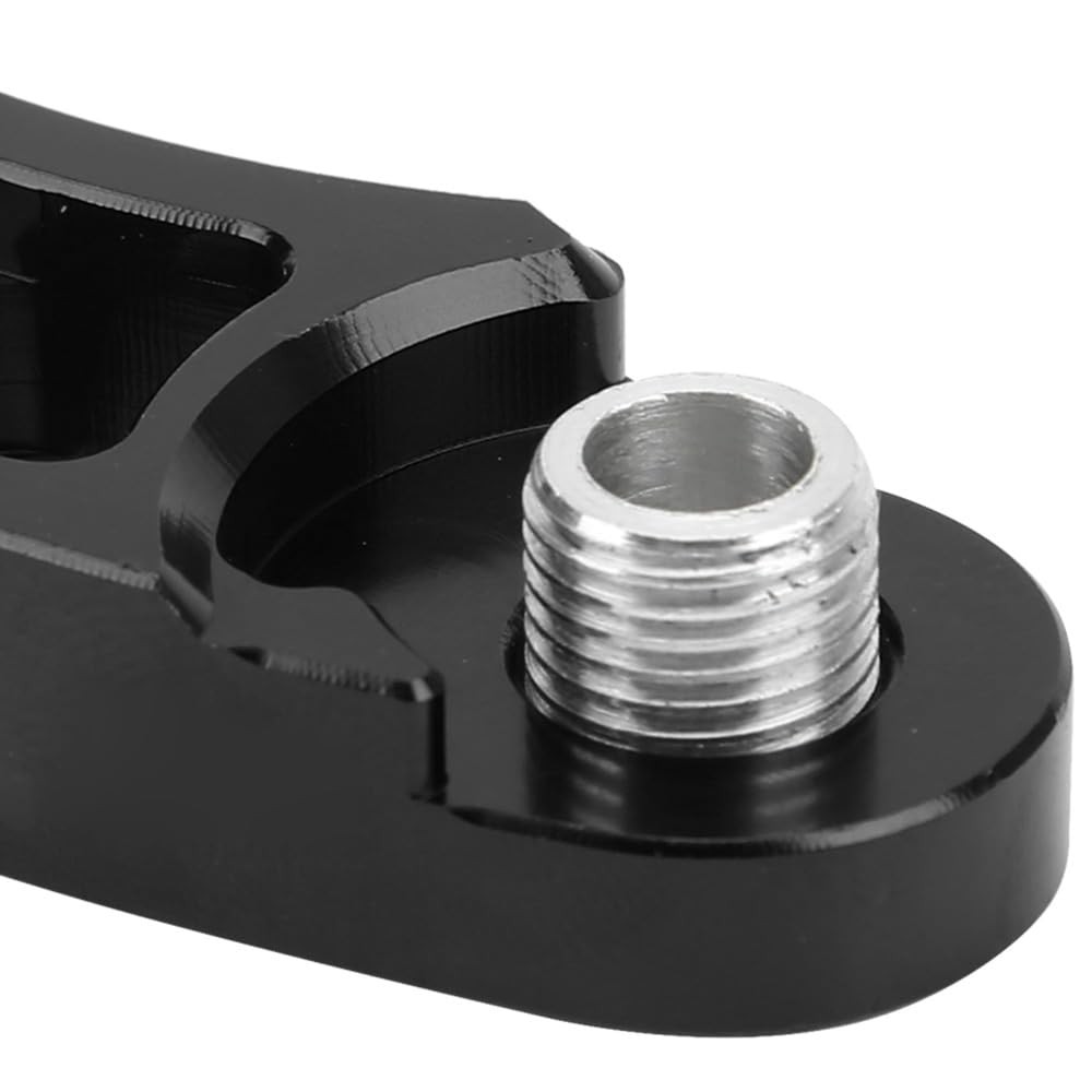 Aluminum Alloy Bike Rear Derailleur Hanger Frame Gear Dropout Tail Hook