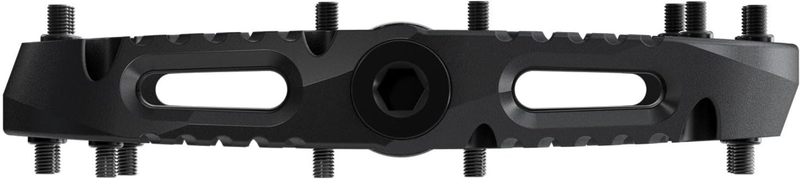 Lightweight Mountain Bike Pedals – Durable Flat Pedals