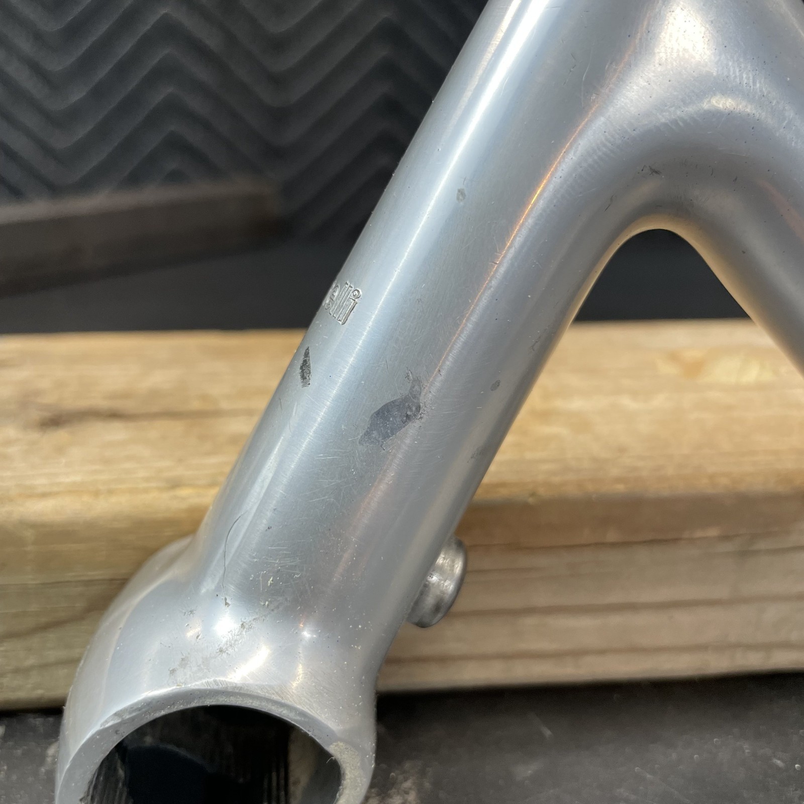 Vintage Cinelli 1R Quill Stem – 26.4mm – 100mm – Used