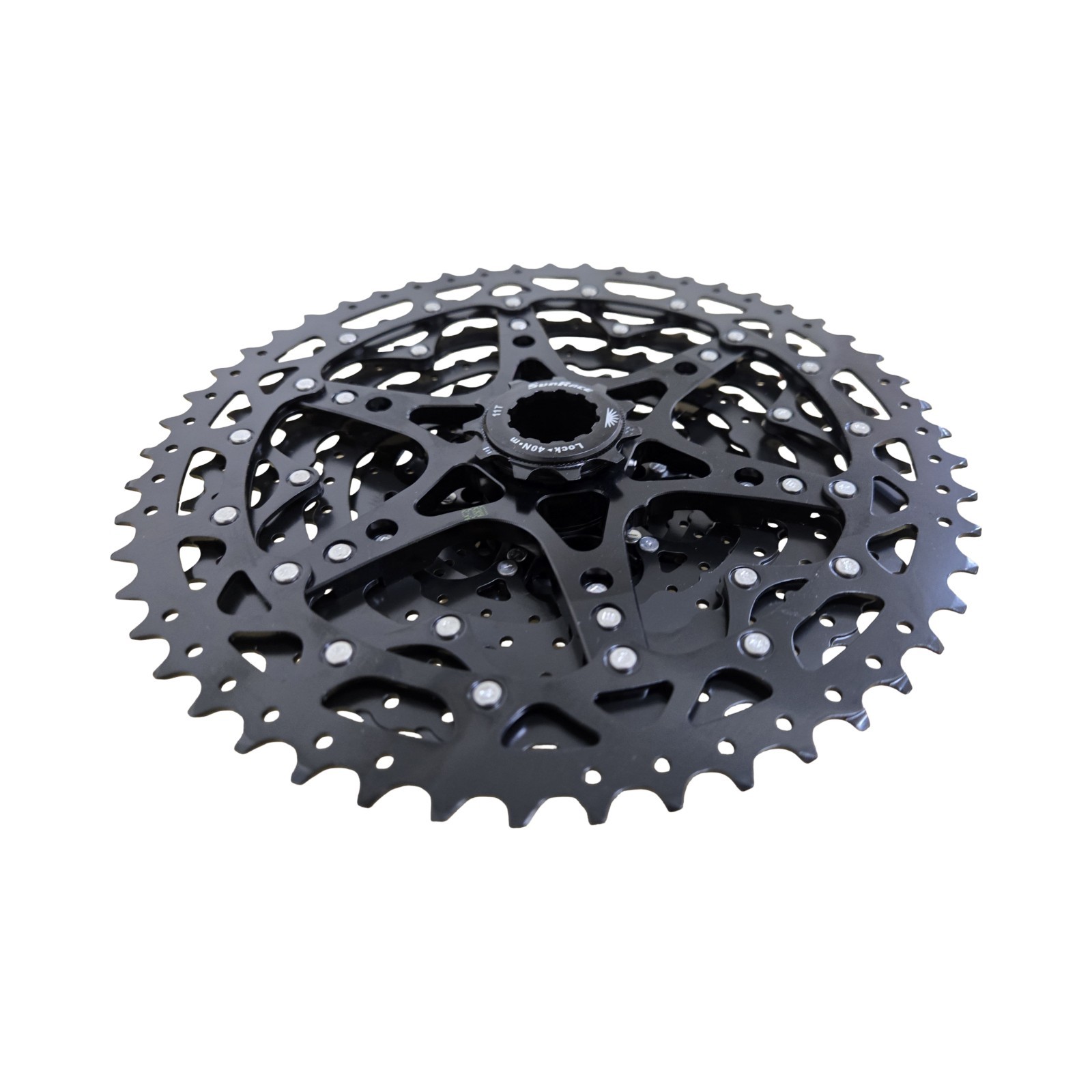 Sunrace MS8 cassette 11 speed 11-51T HG Fit Shimano Freehub Wide range