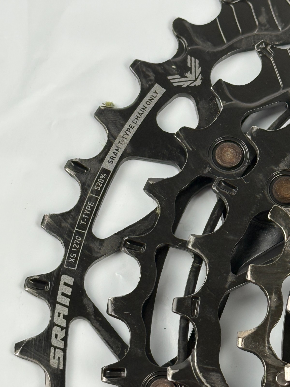 Sram Eagle T-Type XS-1270 Cassette 12 Spd 10-52t