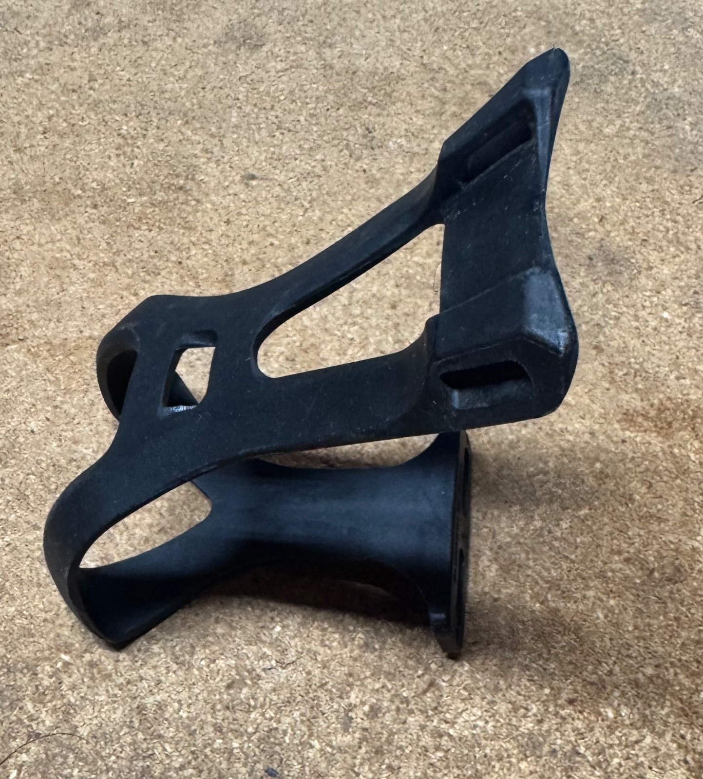 Shimano Toe Clips