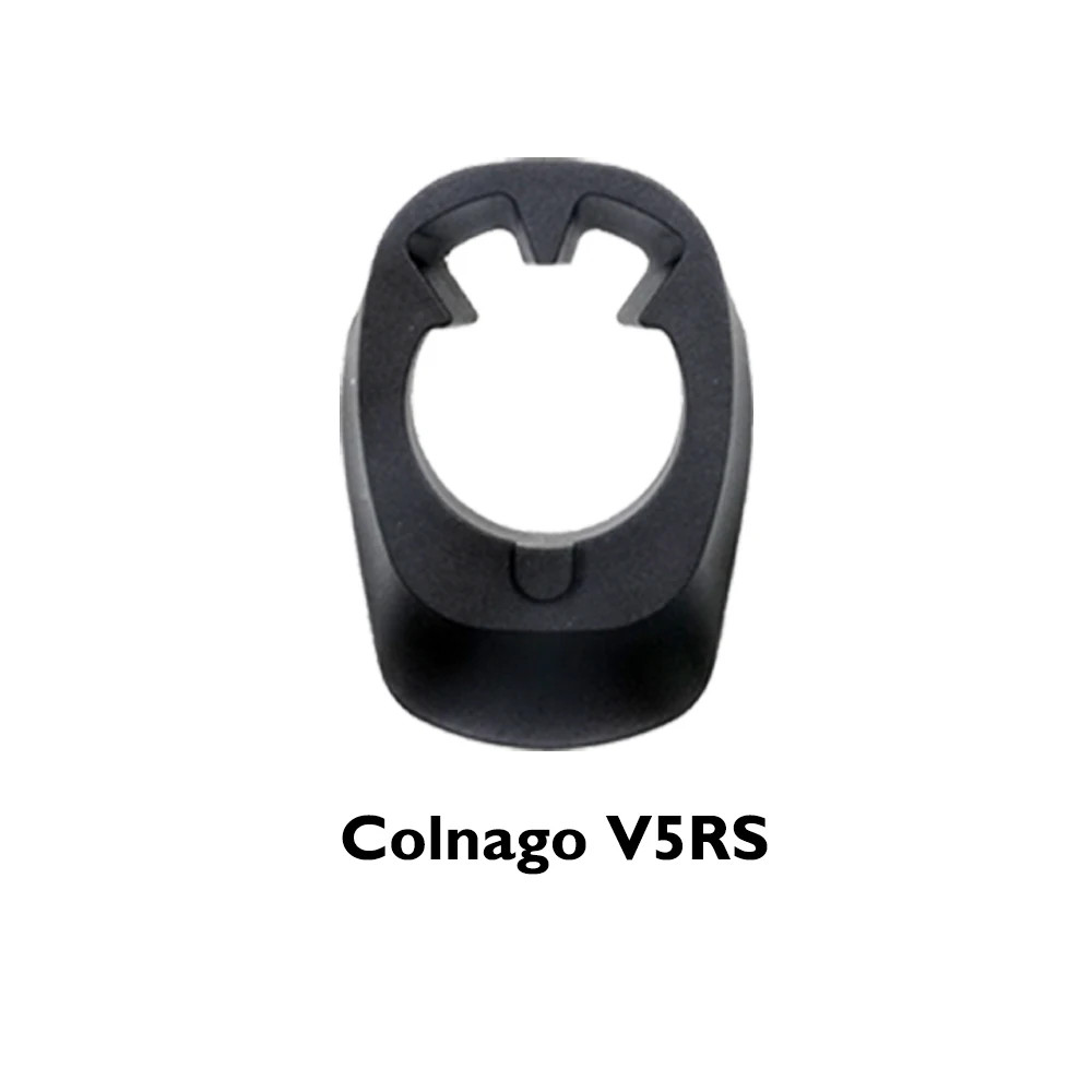 Road Bike Handlebar I Stem 80-130mm Width 380-440mm -7° Angle 129mm Drop 76mm