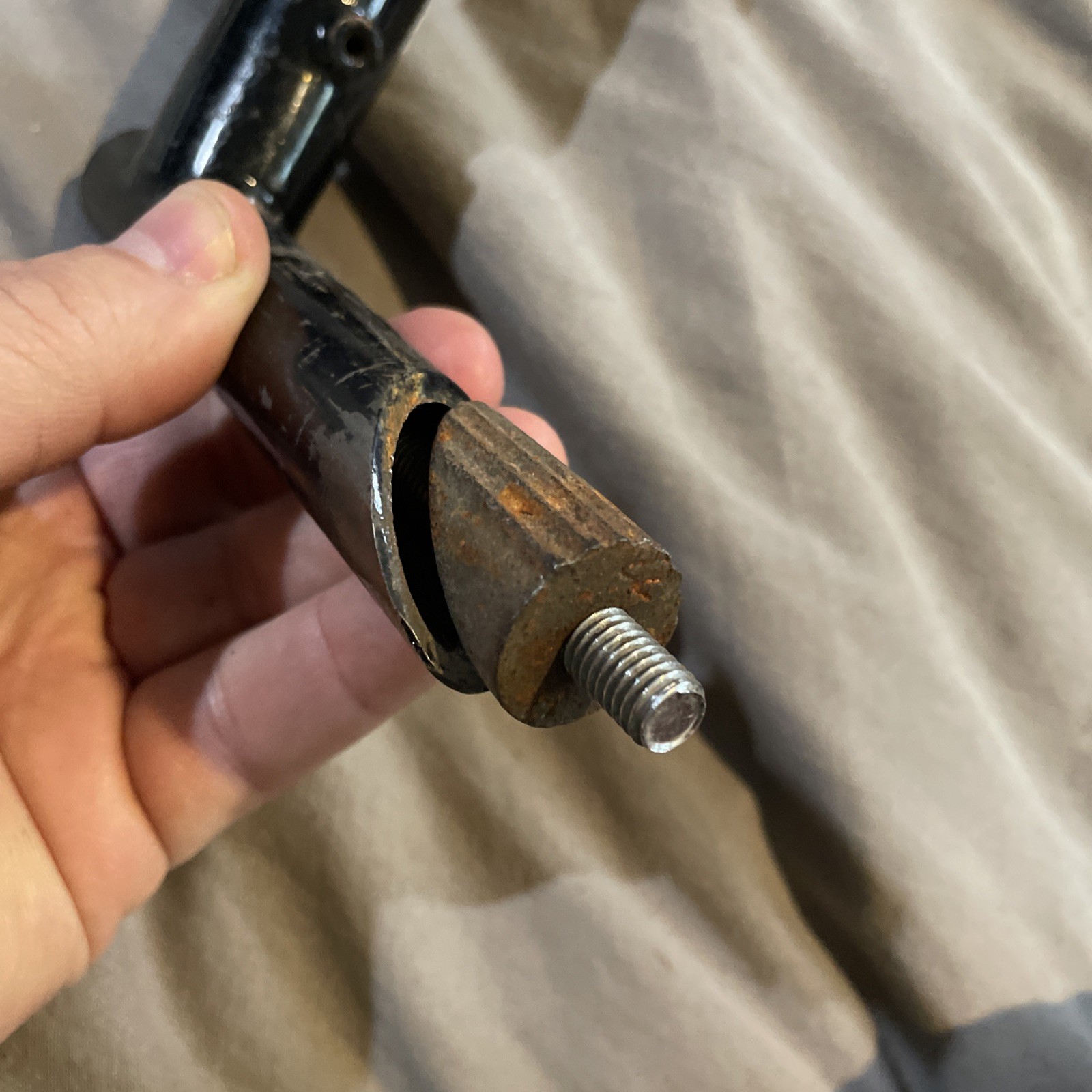 Diamondback Quill Stem 11cm long 1” steerer