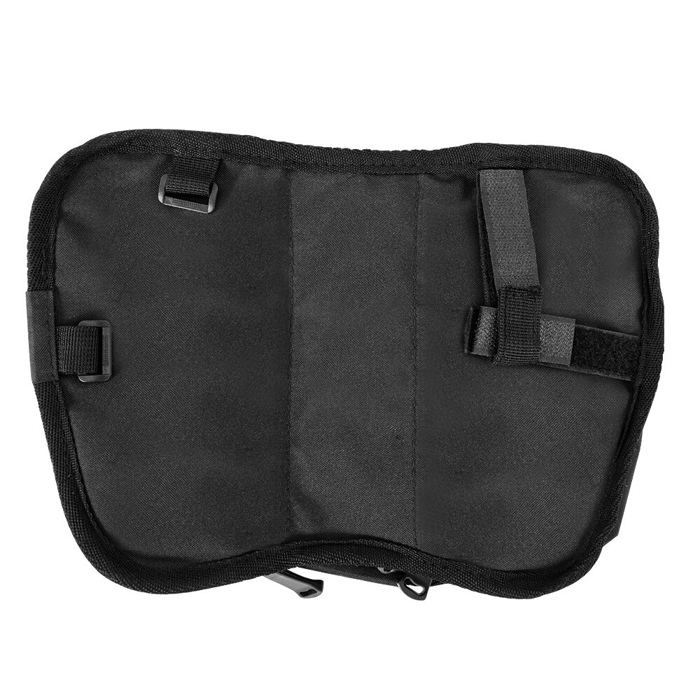Bicycle Cycling Bike Front Top Tube Frame Bag MTB Waterproof Phone Holder Case