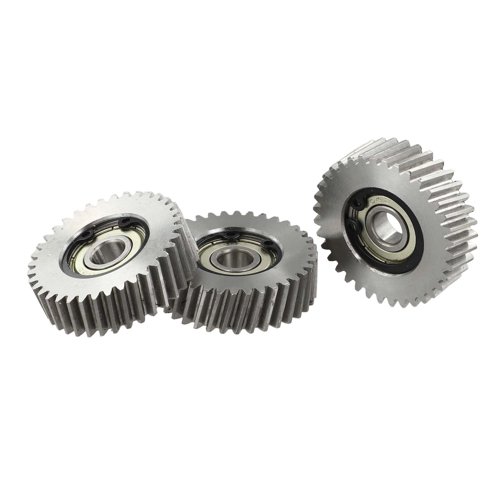 High Quality Planetary Gear With 608 Bearings Electric Bike Replacement