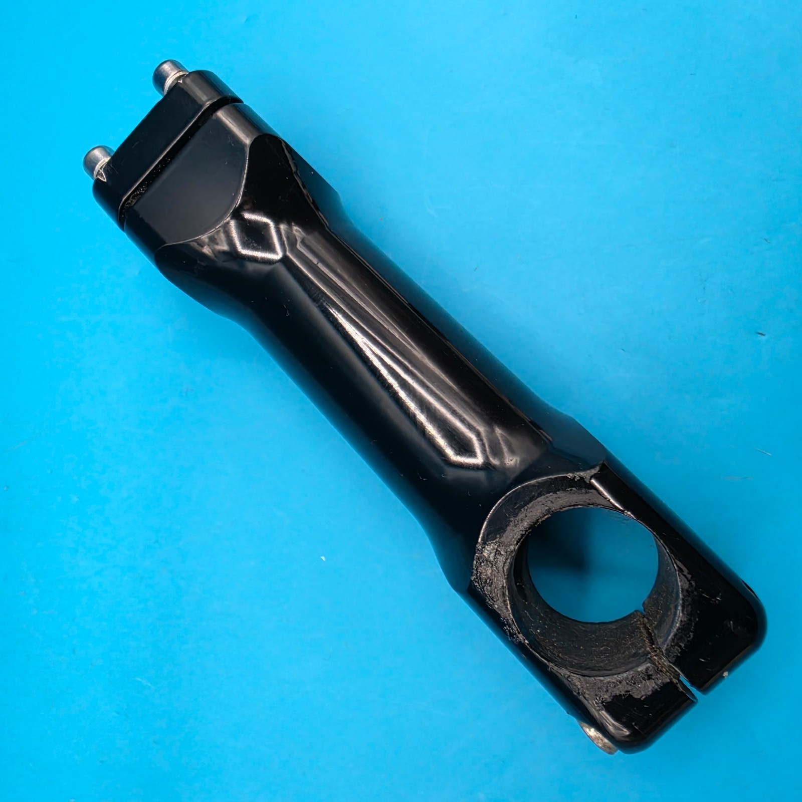 Easton MG60 Magnesium Stem 1 1/8 » Threadless 25.4mm Clamp 120mm Length g13
