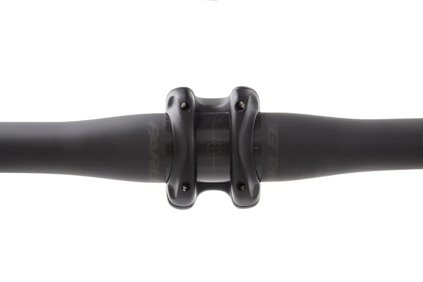 PARLEE Carbon Fiber 35mm Clamp Drop Handlebar Internal Routing VARIOUS WIDTHS