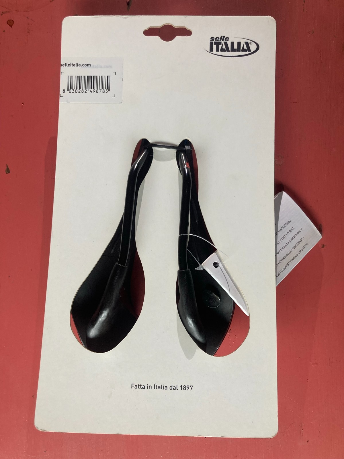 Selle Italia SP-01 Boost TM Superflow Saddle Black Manganese Rail 7mm Road MTB