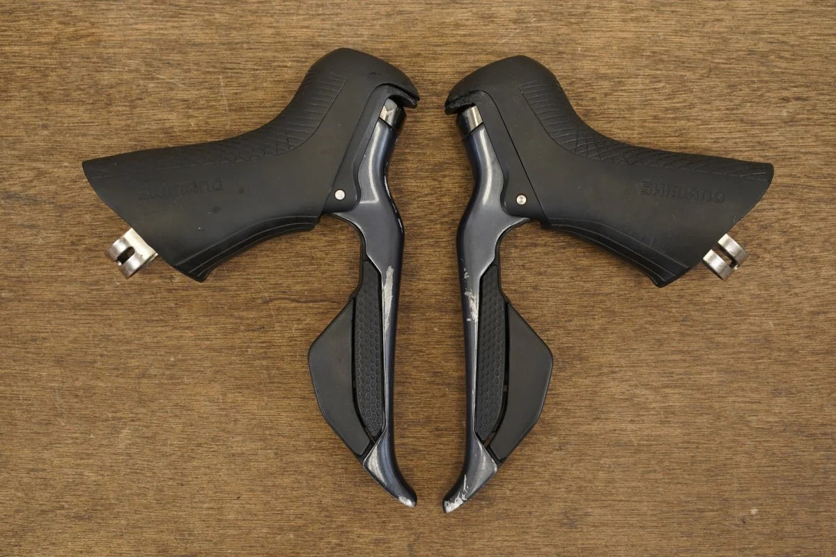 Shimano Ultegra R8050 Di2 11 Speed Electronic Direct Mount Rim Road Groupset