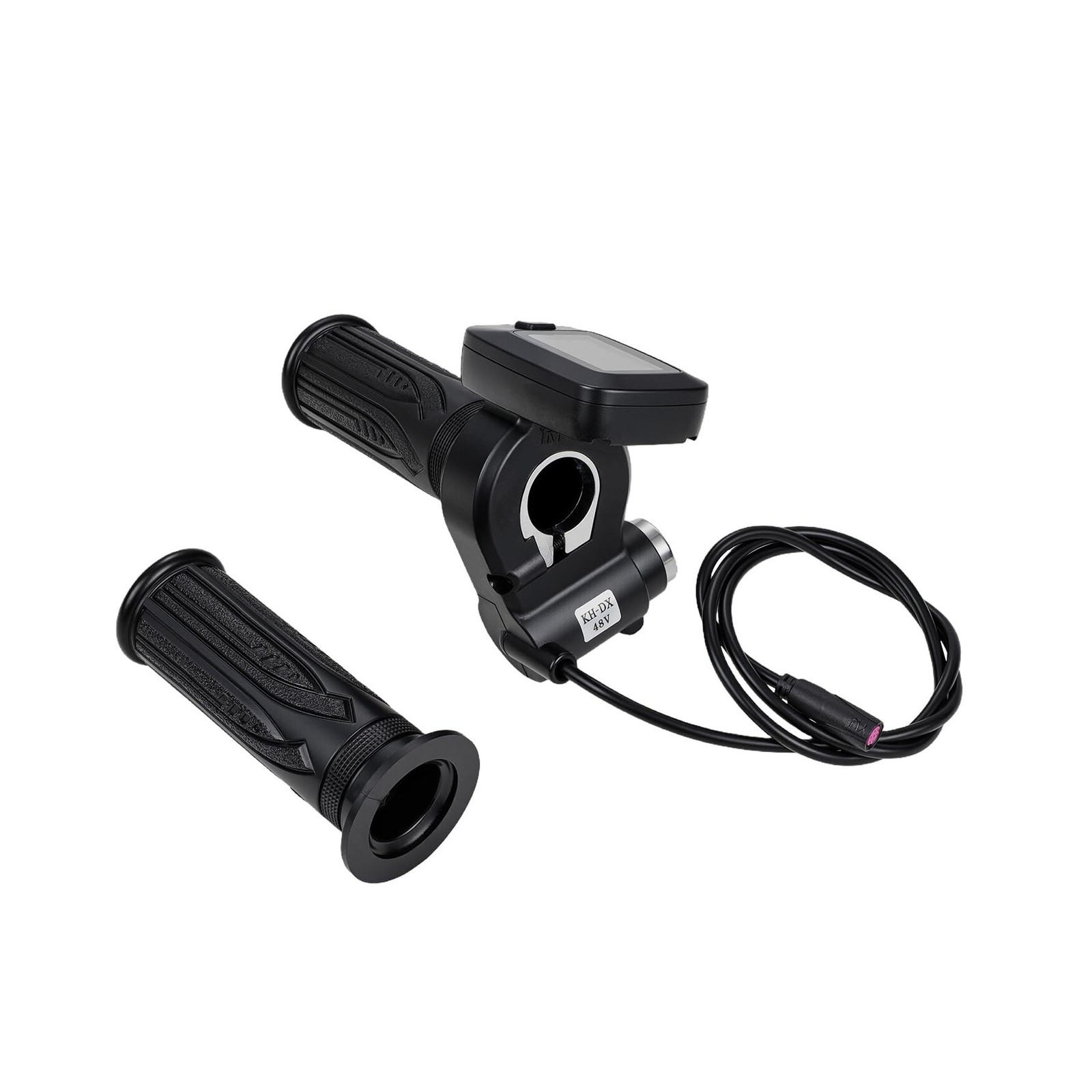 48V Ebike Throttle + M Button Compatible Fit for Tutti Soleil 01 Tuttio Solei…
