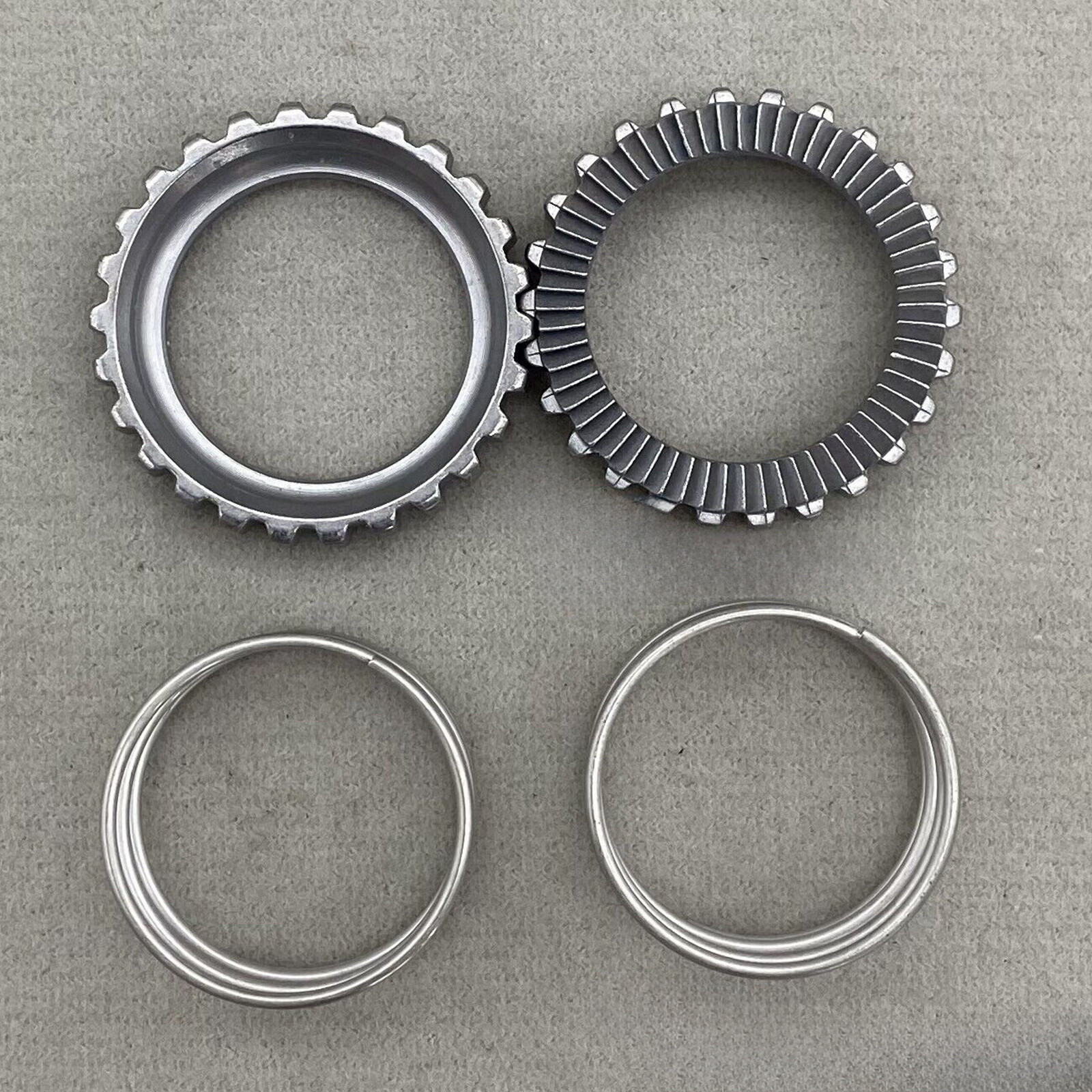 Fits For DT Swiss 180 190 240S 340 350 440 540 36T/54T/60T Star Ratchet Hub Kit
