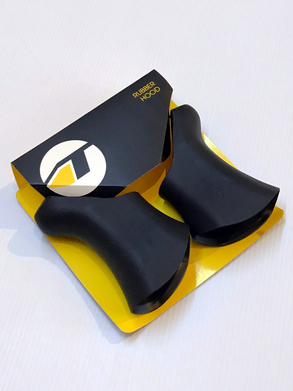 Tektro RL340 / RL341 Hoods (Black) — AUS STOCK — Brake Levers Rubber Cover