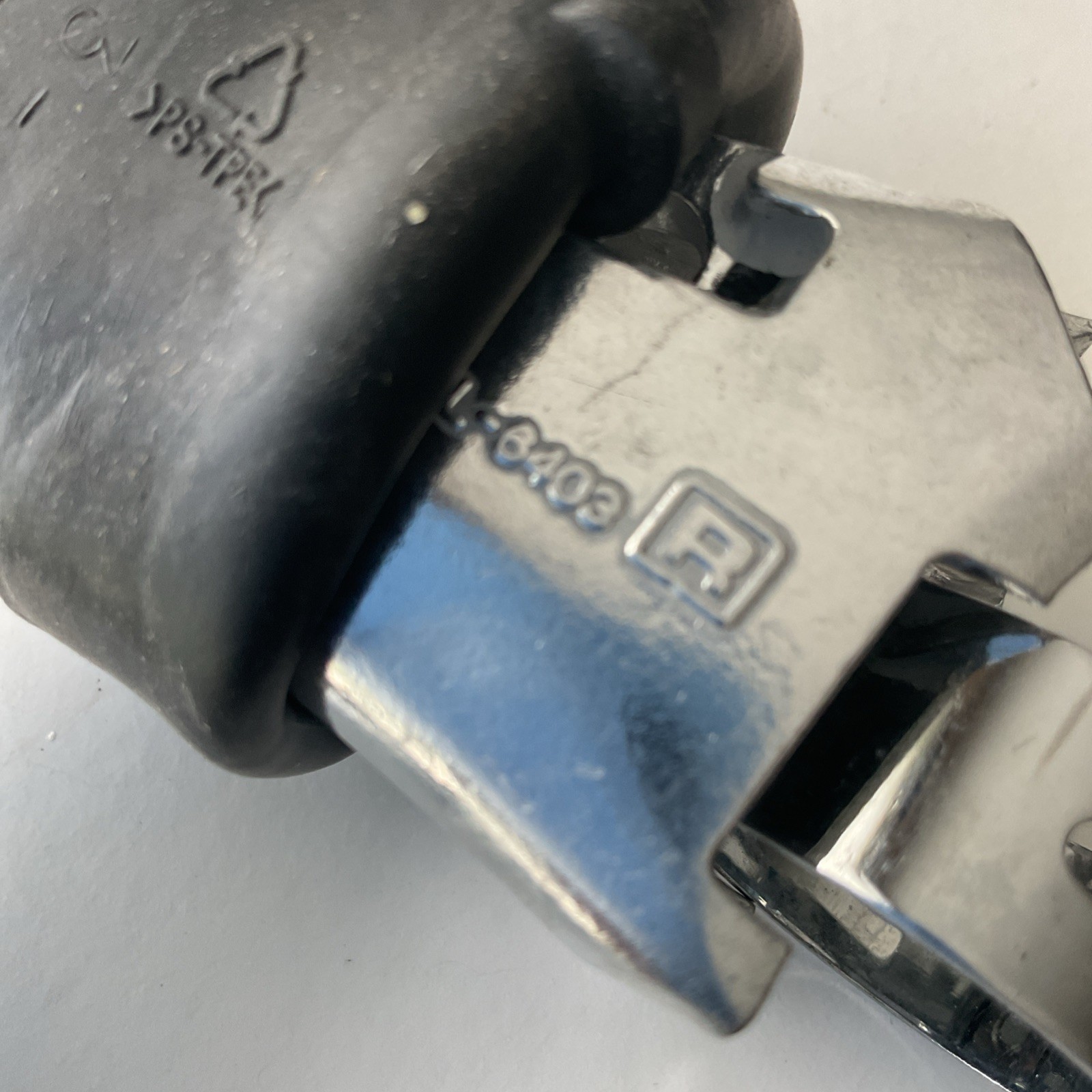 Shimano Ultegra RIGHT SIDE Brake Lever Bl-6403 NOS Super SLR
