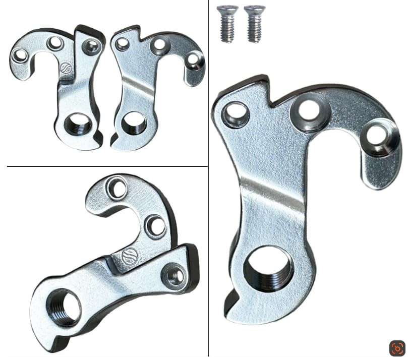 Rear Derailleur Hanger GH-259 Replacement for Giant Bikes – CNC Aluminum Allo…