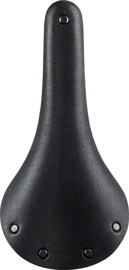 Brooks Cambium C13 All Weather – 158mm – Carbon Rails – Black